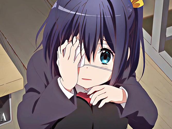 六花直装