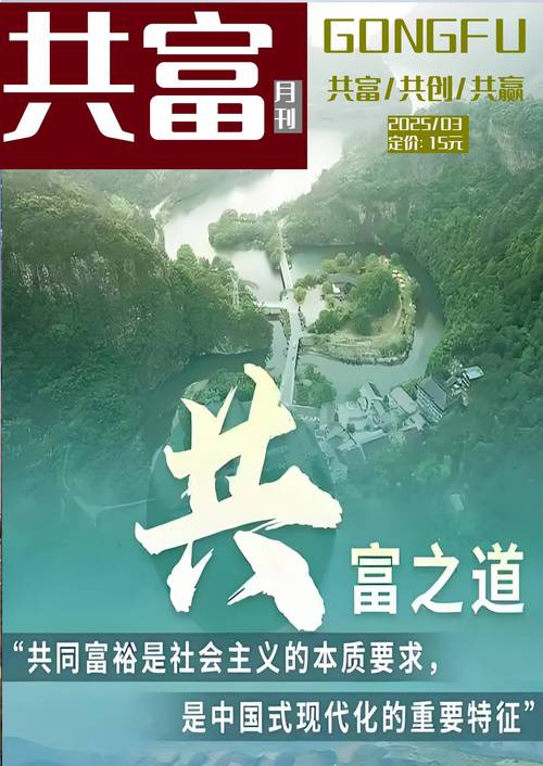 共富官方最