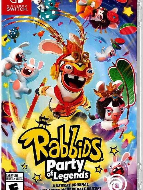 疯狂的兔子汉化版绅士版