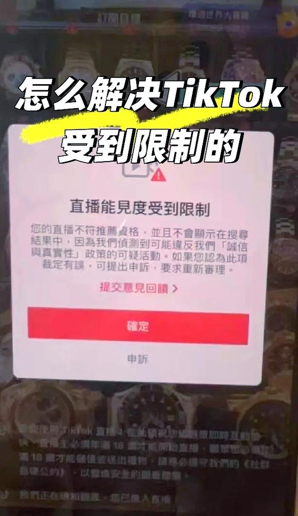 盘她直播无法