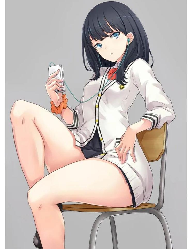六花直装61免
