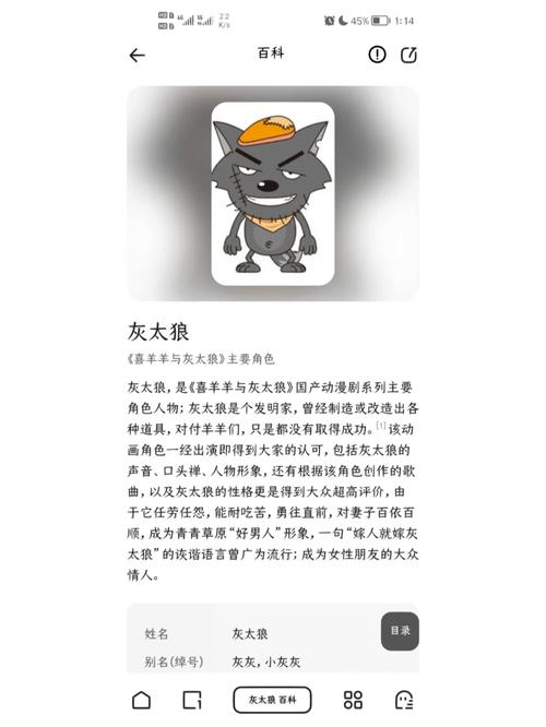 灰太狼40脚本正版