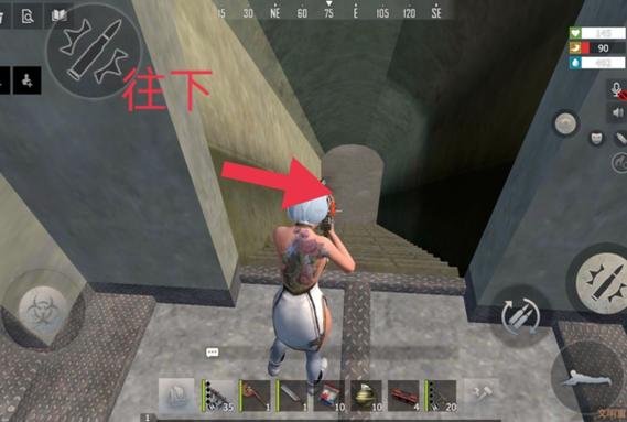 王牌战争内置修