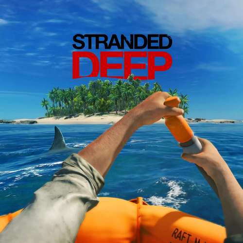 深海搁浅手机免