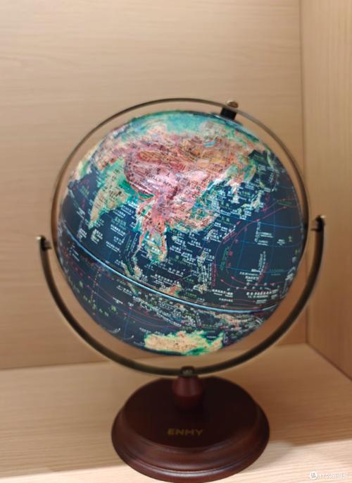 ar3d地球仪正式版