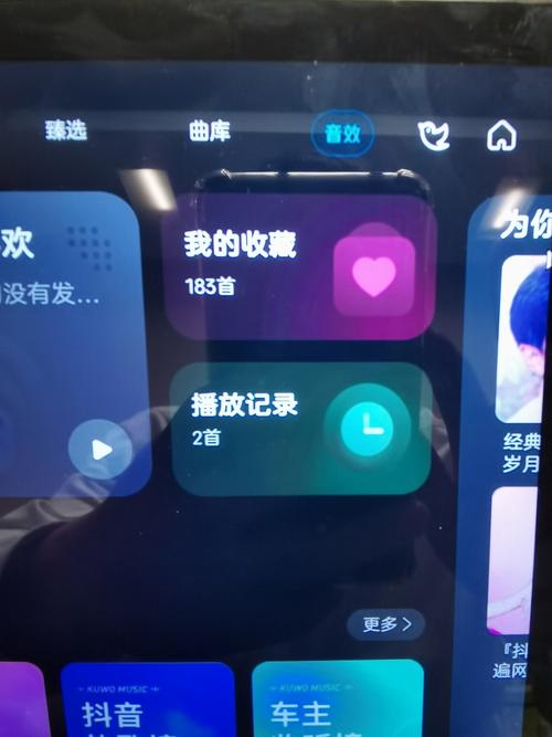 酷我音乐车机版破解版共存版精产国品免费老版