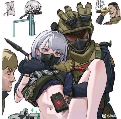 骇爪s图入口无删减福利版