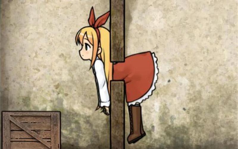 忧郁的安妮汉化版下载免广