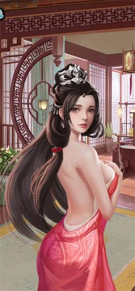 新三国后宫传安卓破解加速版