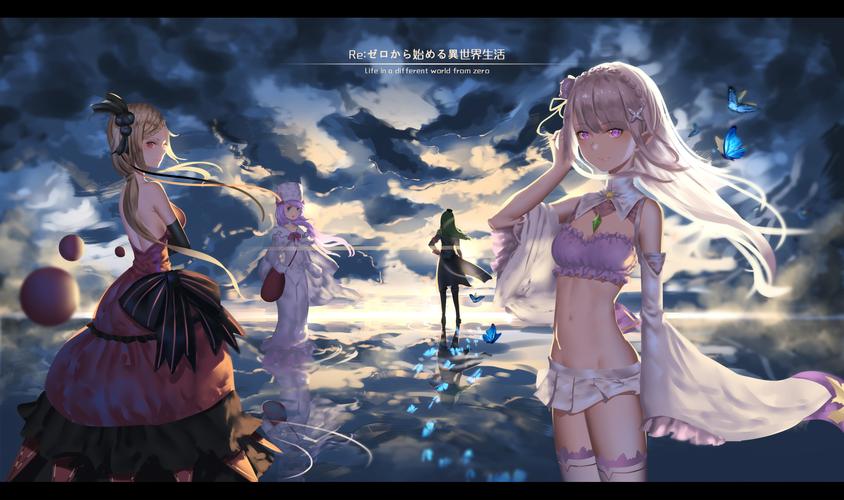 异世界幻想v09官方中文版免卡密