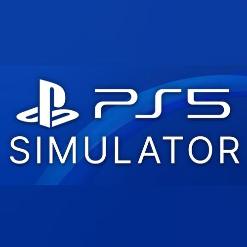ps5模拟器安