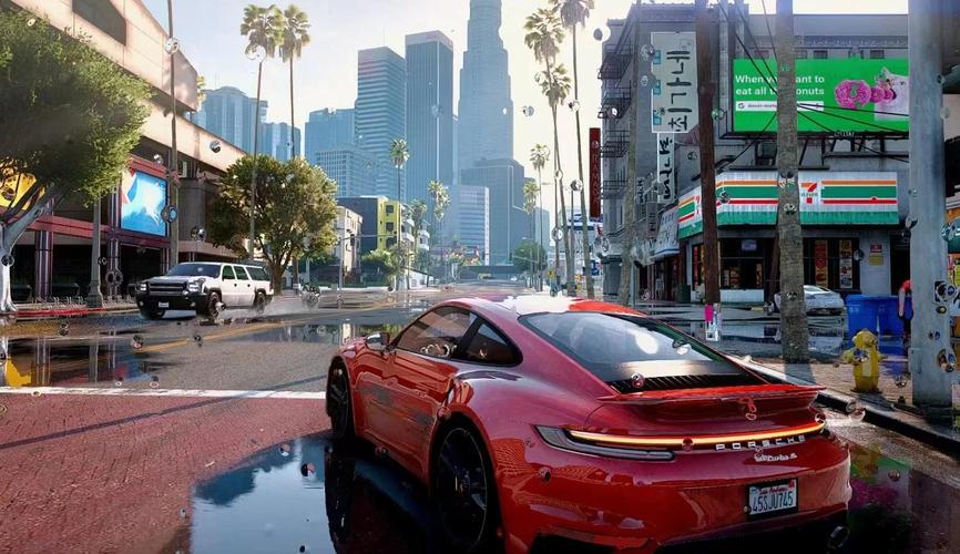 《GTA5》精