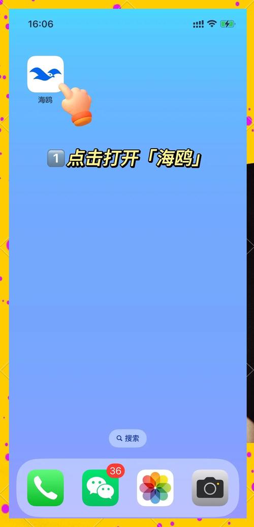 海鸥梯梯破解版
