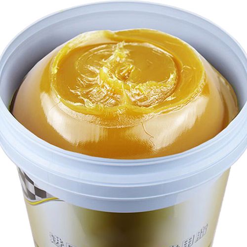 18 单机黄油