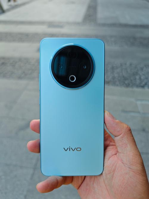 vivo手机没