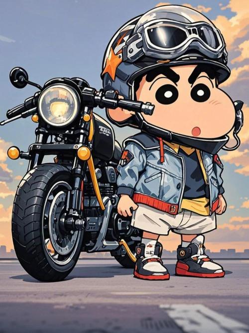 蜡笔小新跑酷版内购最新版