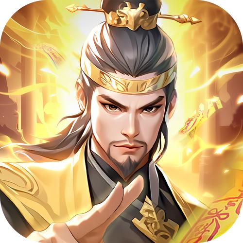 隋唐争霸手机版