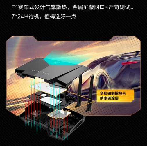旋风加速720