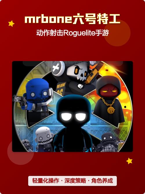 六号特工内置修改器Mr终极版MOD