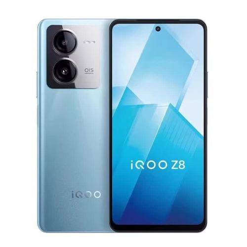 iqoo双扬声