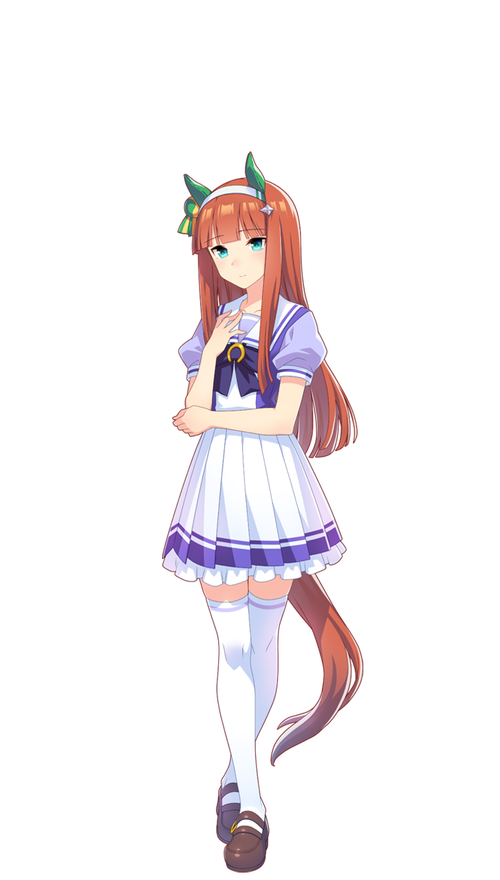赛马娘变声器无