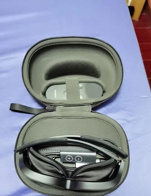 华为vr
