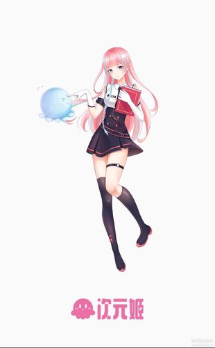 次元姬破解版apk纯净版