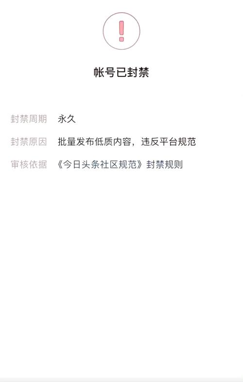 100款封禁大