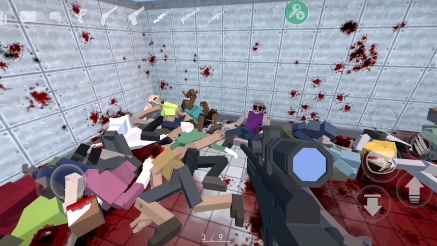 g沙盒仇恨151756版本