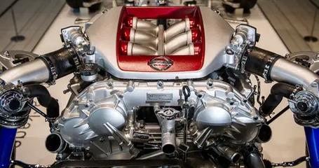 nrturbo性能引擎官方