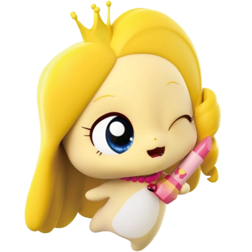 collmei小美