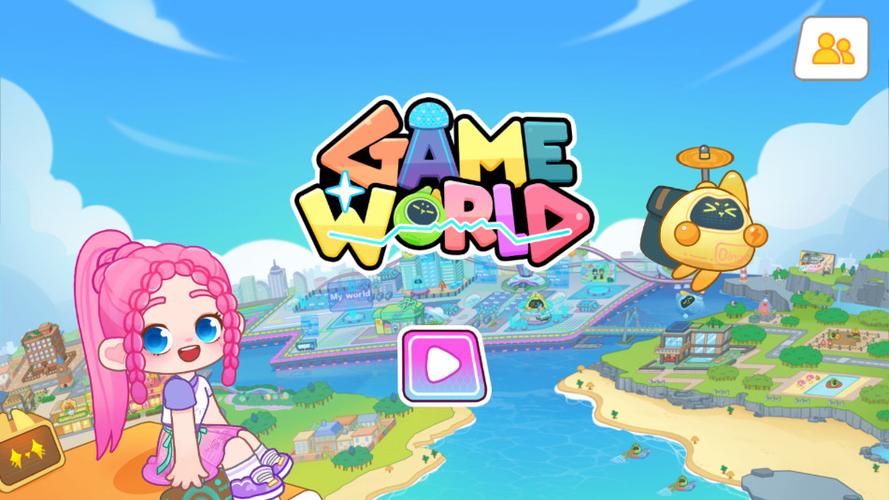 奇妙创意世界官方版下载安装