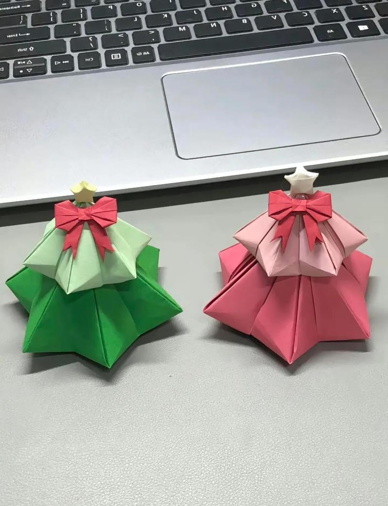 treemaker折纸
