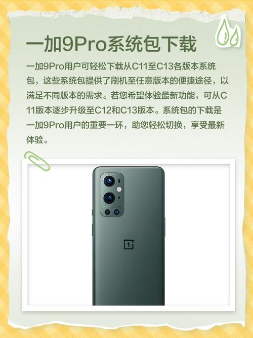 一加官网rom系统包内置VIP