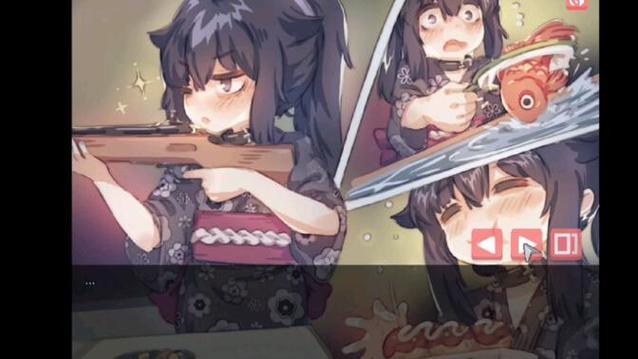 孤独女孩物语105安卓版安卓版