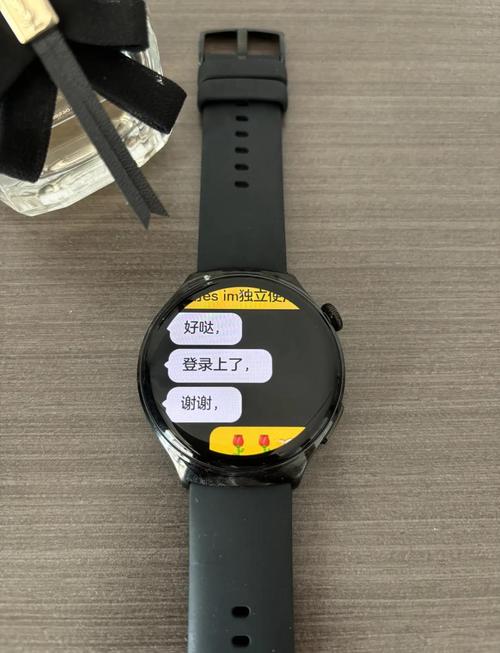手表和手机用同一个微信下拉式vip