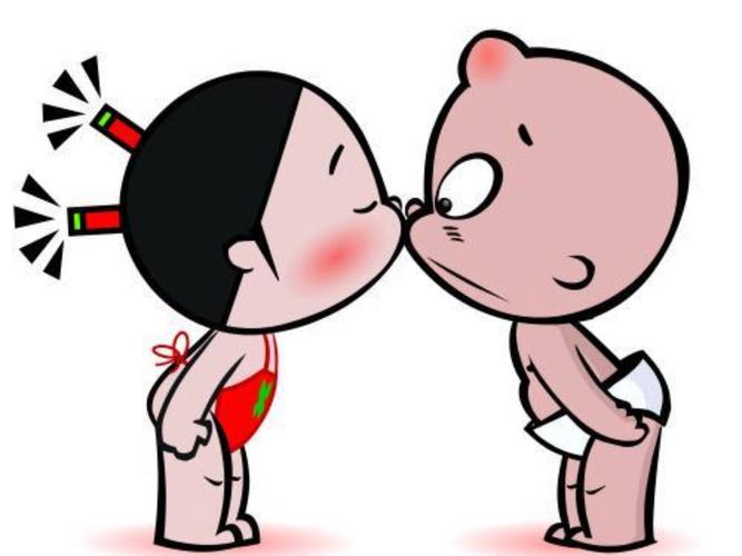 小破孩全集
