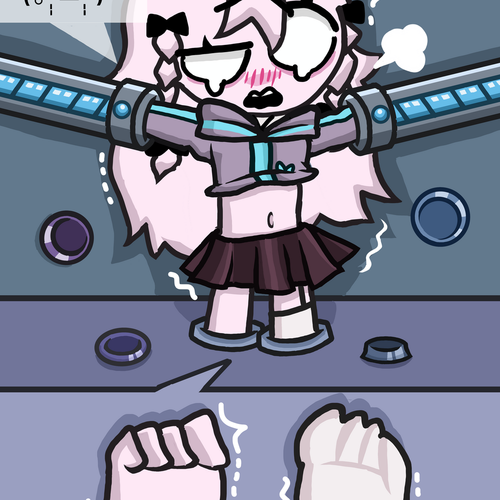 tickle奴商人