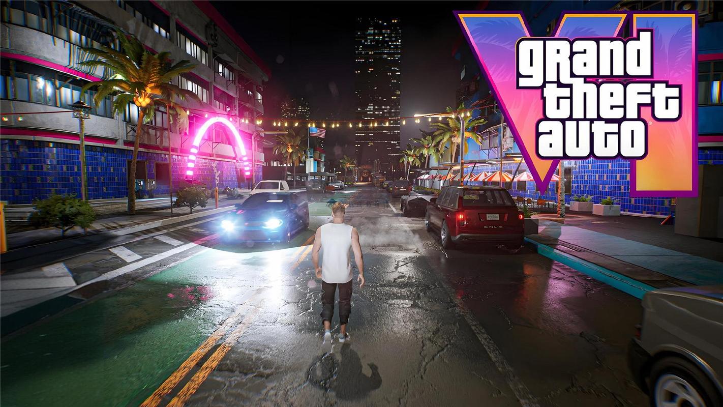 gta6手机版免费下正版提速版