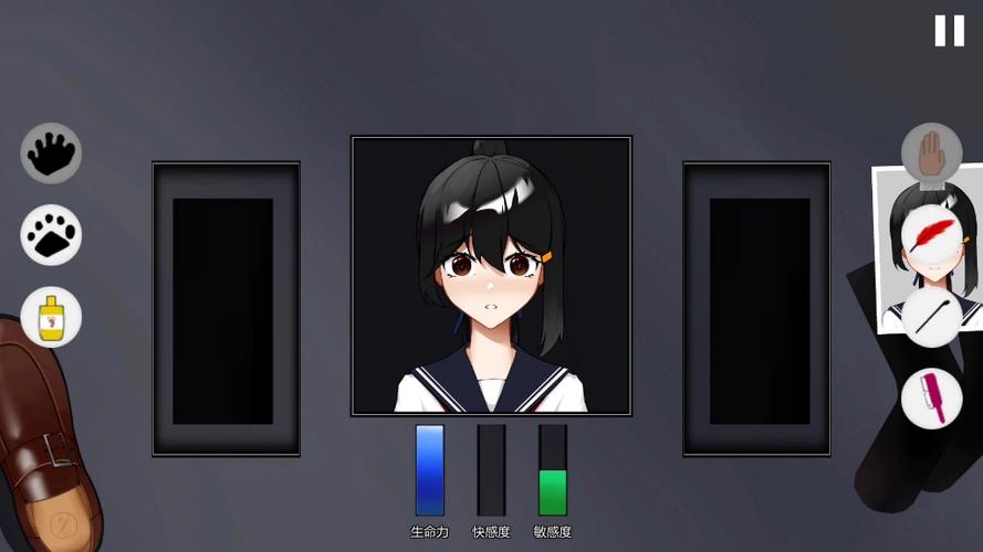 挠痒痒游戏手游