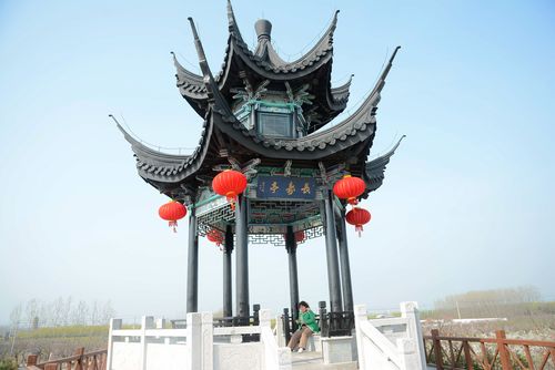 鹤鸣亭
