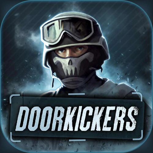 DoorKickers电子版