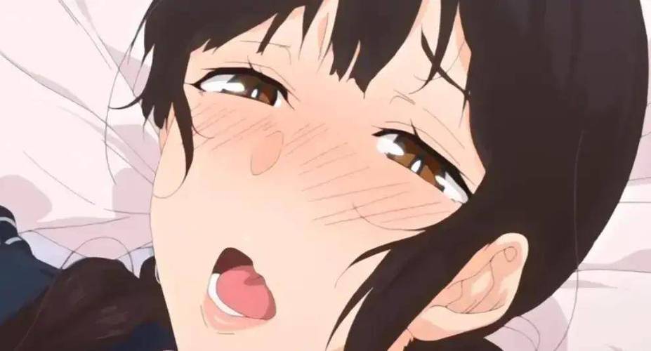 与魅魔同居的日