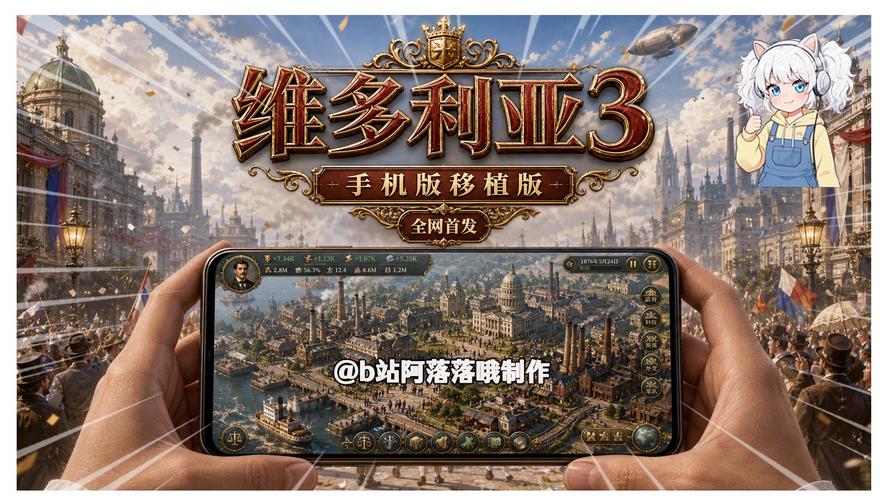 维多利亚三手机