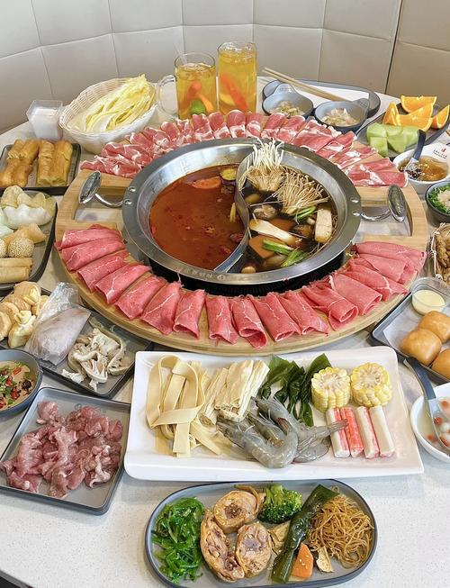 火锅助手安装到手机