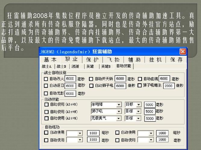 及时雨传奇外挂