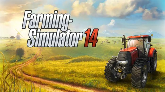 FS14农场无付费版