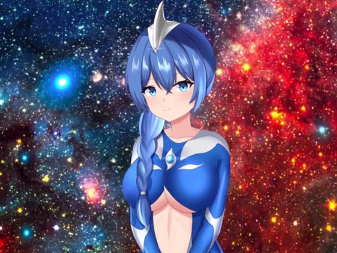 高斯奥特曼娘化战败重置版