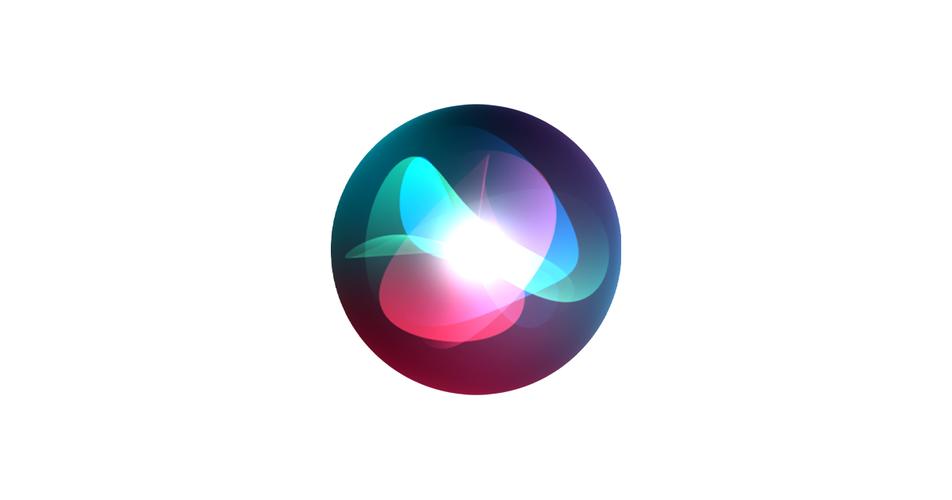 siri版