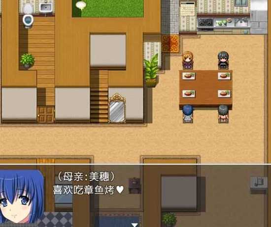 催眠妈妈游戏汉化版使无需付费版